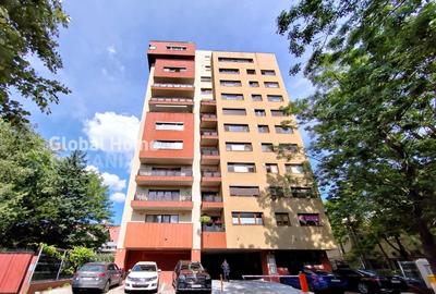 3 Camere | Piata Alba Iulia | Vede Panoramica | Loc Parcare