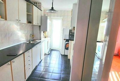 Apartament cu 2 camere în Mărăști - 8