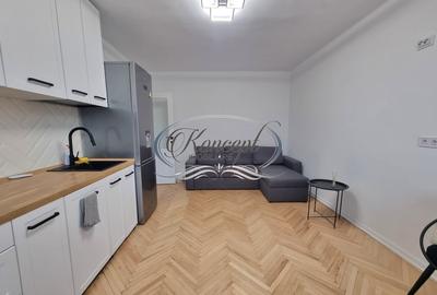 Apartament spatios cu 2 locuri de parcare in cartierul Marasti Apartament spatios cu 2 locuri de parcare in cartierul Marasti - 2