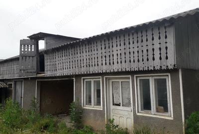 Vand casa Parava Jud.Bacau - 9