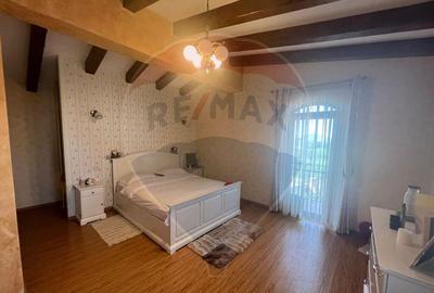 Casa / Vila cu 4 camere de vanzare Casa / Vila cu 4 camere de vanzare - 5
