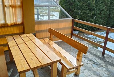 Casă individuală cu 5 camere cu Canalizare în Piatra Arsă - 7