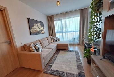 Apartament cu 3 camere decomandat în Pipera - 8