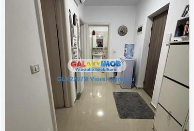 Apartament 2 camere, decomandat, mobilat, bloc cu lift,  Dobroesti Apartament 2 camere, decomandat, mobilat, bloc cu lift,  Dobroesti - 5