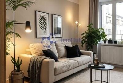 Bloc nou - Intabulat - Ap. 2 camere generoase - 1