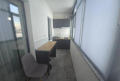 Steaua de Mare Nord 2 Studio modern mobilat, lift, la 10 minute de plaja - 3