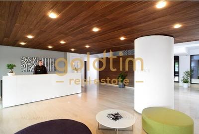 Apartament cu 2 camere decomandat, mobilat în Băneasa - 4