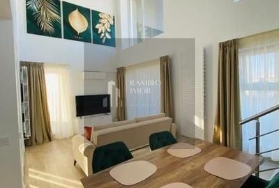 Apartament cu 2 camere decomandat, mobilat în Drumul Taberei - 3