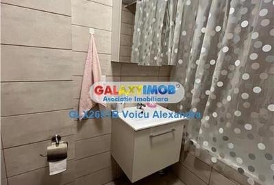 Apartament 2 Cam Lux Berceni - Aparatorii Patriei - Parcare - 8