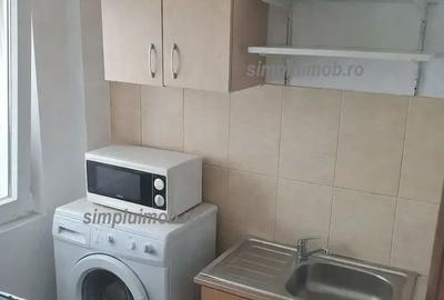 Garsonieră semidecomandată, mobilată în Dristor - 3