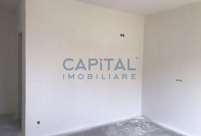 Apartament 2 camere semifinisat, Satu Mare - 5