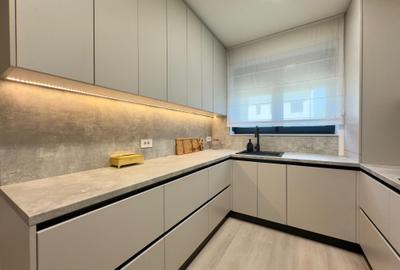 Vila Smart Home în Mobexpert Homes Pipera – Complet Mobilată și Premium - 18