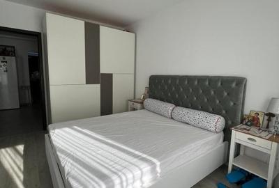Apartament cu 3 camere decomandat în Central - 13