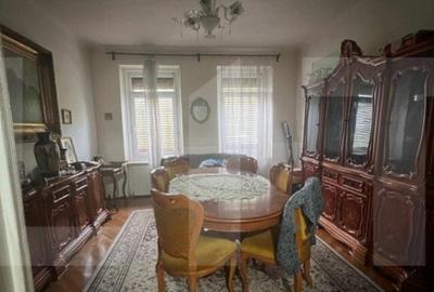 Semicentral ! Casa unifamiliala 141 mp utili, 403 mp teren, - 2