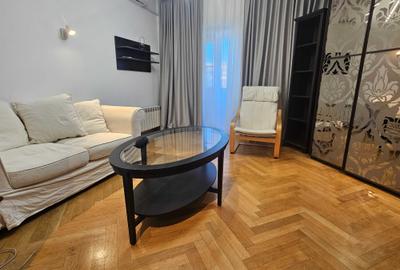 Apartament cu 2 camere decomandat în Titan - 2