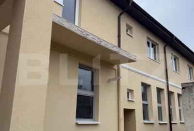 Casă cu 2 camere cu Teren 518 Mp în Cloșca - 2