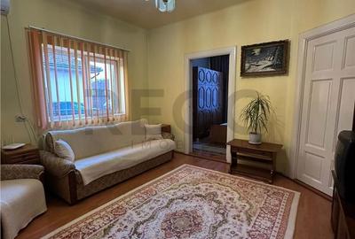 Casă cu 3 camere cu Teren 515 Mp în Central - 4