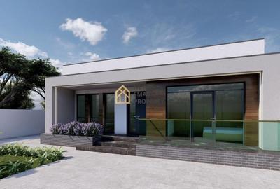 Casă cu 4 camere în Sântandrei - 4