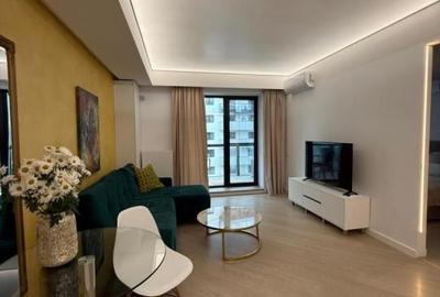 2 camere Cortina North - 3