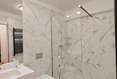 Apartament cu 2 camere decomandat, mobilat în Cotroceni - 4