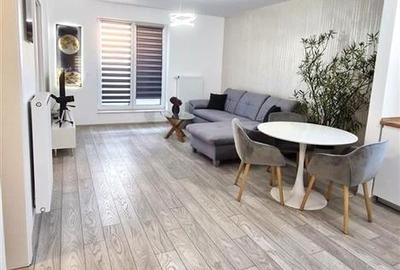 Penthouse cu 2 camere, zona Libertății - 3