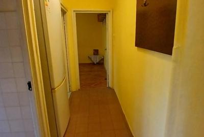 Apartament cu 4 camere semidecomandat, mobilat în Girocului - 9