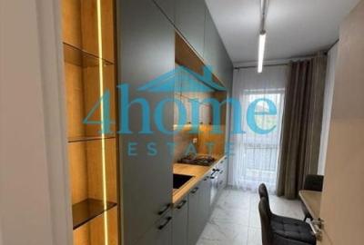 Apartament cu 2 camere în Theodor Pallady - 5