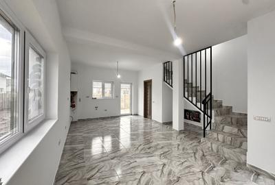 1/2 Duplex finalizat - Direct dezvoltator - 1