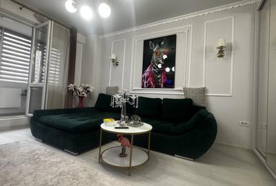 Vanzare apartament de 3 camere Militari - 1