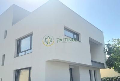 Casa Moderna în Sibiu, Selimbar - 1