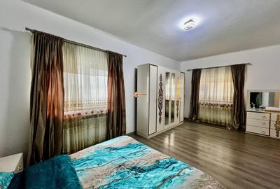 Garsonieră semidecomandată, mobilată în Podul de Piatră - 12