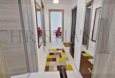 Apartament cu 2 camere decomandat, mobilat în Politehnica - 2