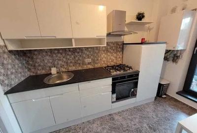 GARSONIERA PLAZA RESIDENCE COTRACT ANAF /METROU 8 MINUTE - 4