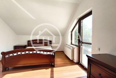 Casa de inchiriat cu 5 camere in cartier Viena, Oradea - 12