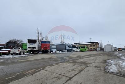 DE INCHIRIAT Platforma betonata | 2.000 - 10.000 mp | Buc... - 3