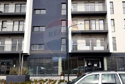 Spațiu comercial, de 117 mp, în Mărăști - 7