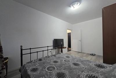 Apartament cu 2 camere decomandat, mobilat în Dobroești - 7