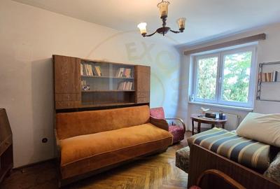 De vanzare apartament 2 camere Carpati 1 - 8