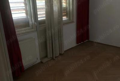 Apartament cu 3 camere semidecomandat în Nord - 3