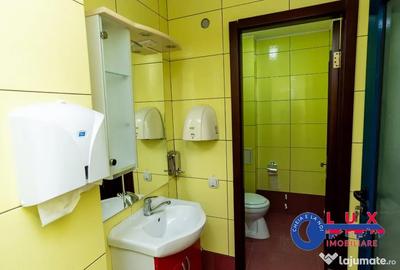 Spațiu comercial, de 230 mp, în Central - 11