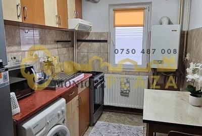 Apartament cu 2 camere semidecomandat în Central - 4