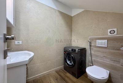 Duplex cu 4 camere cu Teren 250 Mp în Tunari - 16