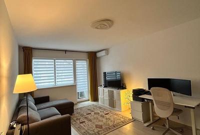 Apartament cu 2 camere decomandat în Sânpetru - 2