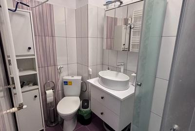 Apartament cu 2 camere decomandat în Chiajna - 2
