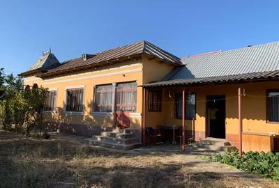 Casa cu teren 2000mp - 5