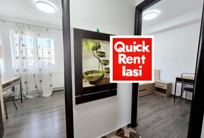 Apartament cu 2 camere decomandat în Ultracentral - 8