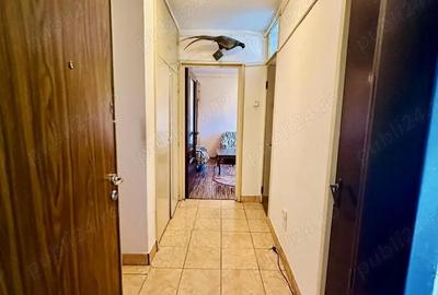 Garsonieră decomandată în Berceni - 7