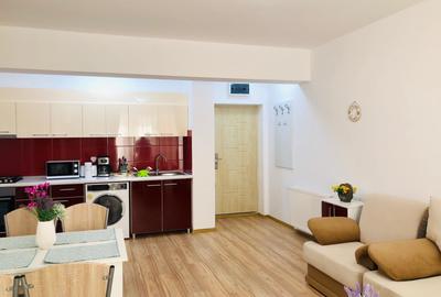 Apartament cu 2 camere în Central - 5
