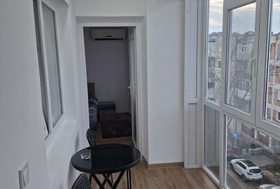 Apartament cu 3 camere decomandat în Banat - 6