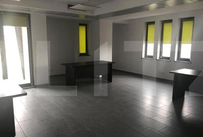 Birouri in cladire clasa A! - 6